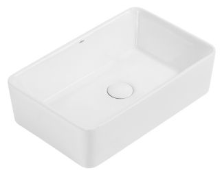 Раковина ABBER Rechteck AC2212 48см белый