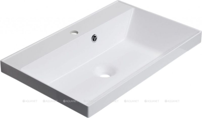 Раковина для тумбы Aquanet Орлеан 179393 60 см