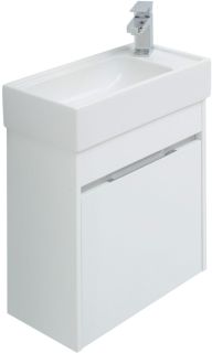 Раковина для тумбы Sanovit Top Counter 50 7045-KL