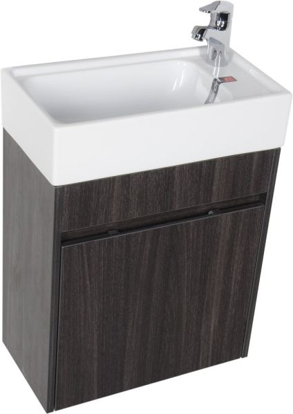 Раковина для тумбы Sanovit Top Counter 50 7045-KL