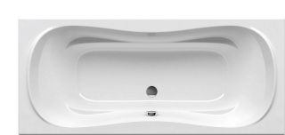 Акриловая ванна Ravak Campanula II 170x75 CA21000000