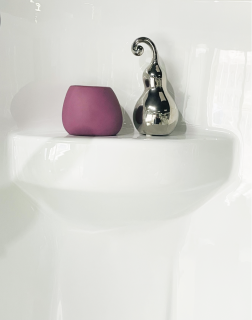 Душевая кабина Royal Bath BK стекло прозрачное 90x90см RB90BK2-T