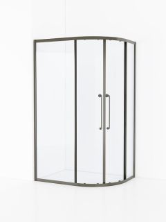 Душевой уголок CEZARES RELAX-304-RH-2-120/90-C-GM