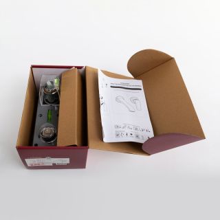 Встраиваемый смеситель для раковины Cezares RELAX-BLI2-1-01-W0 хром