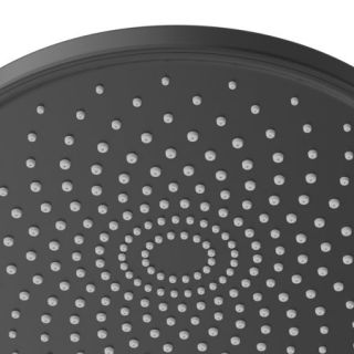 Душевая стойка CEZARES RELAX-CD-NOP черный матовый