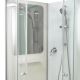 Душевая кабина RGW Andaman AN-208 100x100x200см 381320800-12