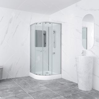 Душевая кабина RGW Andaman AN-208 90x90x200см 381320899-12