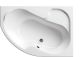 Акриловая ванна Ravak Rosa I 150x105 CJ01000000 правый
