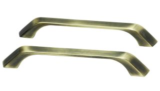 Ручки для ванны Фэма Стиль бронза