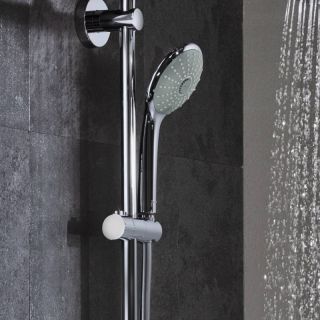 Лейка для душа Grohe Euphoria Massage 27221000 хром