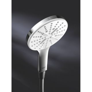 Лейка для душа Grohe Rainshower SmartActive 26574LS0 хром