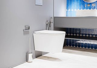 Унитаз подвесной Veconi Ruga VRU-52T