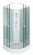 Душевая кабина Arcus style S-10 80х80х210