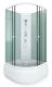 Душевая кабина Arcus style S-20 80х80х195