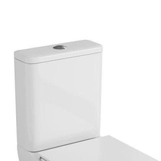 Бачок унитаза-компакта OWL Gap Ruta-G OWLT200901/2  двойной слив 3\6л, арматура WDI