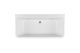 Ванна акриловая EXCELLENT Ванна Lila 2.0 170х75