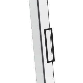 Душевой уголок Black & White Stellar Wind 8729090 90x90 см