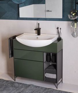 Умывальник  Best 75