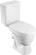 Унитаз-компакт напольный  Santek Уно 1WH501613 белый