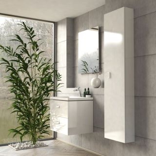 Высокий шкаф Ravak SB Comfort 400