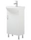 Тумба под раковину Corozo Олимп SD-00000321 45см белый