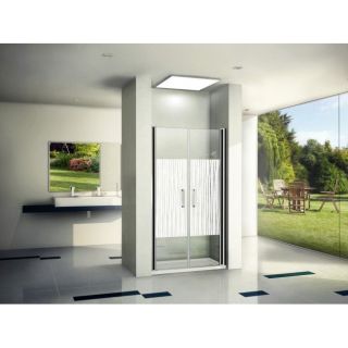 Душевая дверь в нишу Good Door Pandora SD-100-T-CH