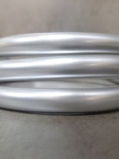 Душевой шланг AltroBagno SH 071710 Cr хром