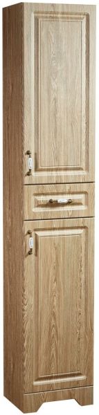 Пенал Stella Polar Кармела 36см карпатская ель SP-00000193