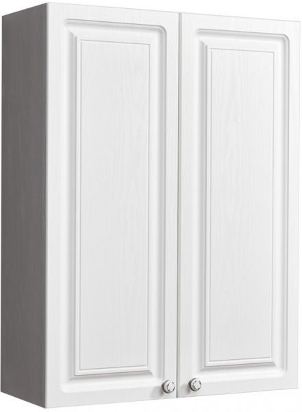 Шкаф Stella Polar Кармела 60см ольха белая SP-00000189