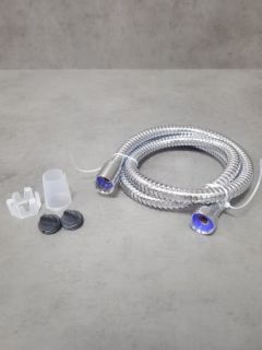 Душевой шланг AltroBagno SH 071703 Cr