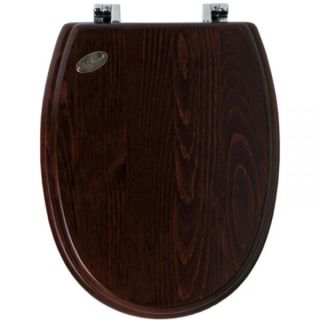 Крышка для унитаза Simas Arcade AR009noce/br орех