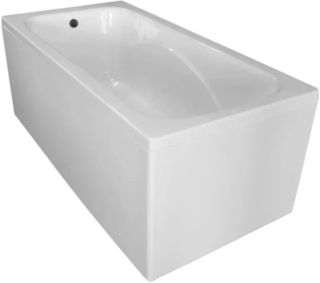 Акриловая ванна Roca Line 150х70 ZRU9302982