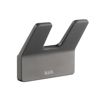 Крючок IDDIS Slide графит SLIGM20i41