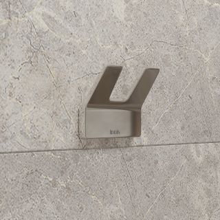 Крючок IDDIS Slide хром SLISC20i41