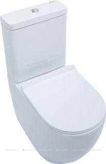 Бачок для унитаза Aquanet Cetus-C2 BL-102N-TPT 203343