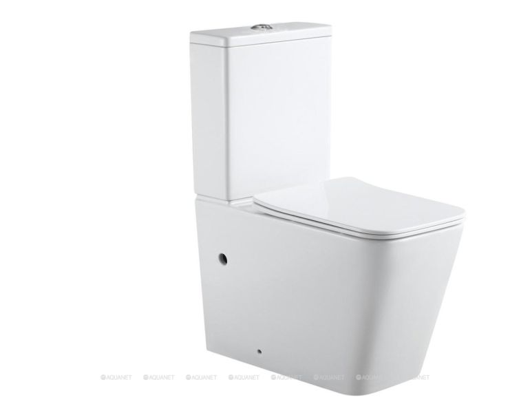 Бачок для унитаза Aquanet Tavr 2.0 C2 LX-2905 243543