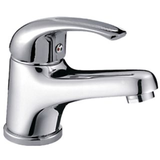 Смеситель для раковины Frap F1029-B хром