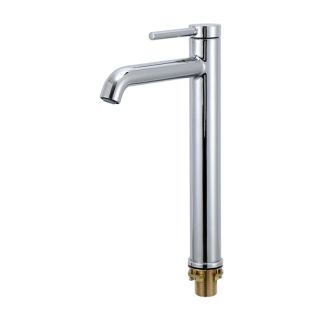 Смеситель для раковины Gappo G1006-2 хром