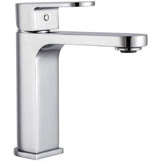 Смеситель для раковины Gappo G1083 хром