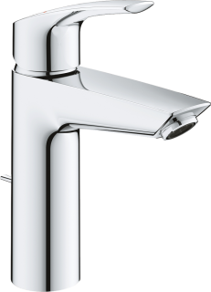 Смеситель для раковины Grohe Eurosmart 23322003 Хром