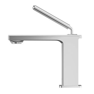 Смеситель для раковины Kohr Cool 1LN810102CW хром