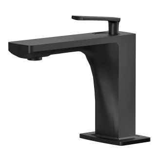 Смеситель для раковины Kohr NOAN 1LN170100DB-0000A чёрный