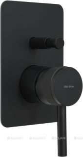 Смеситель для душа Allen Brau Priority X2 5.31011-31