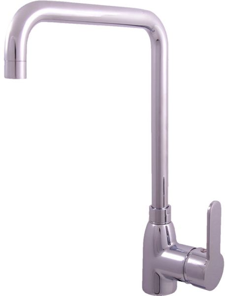 Смеситель для кухни Rav Slezak Zambezi ZA007.5/5 хром