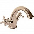 Смеситель для раковины, бронза Cezares GOLF-LS1-02