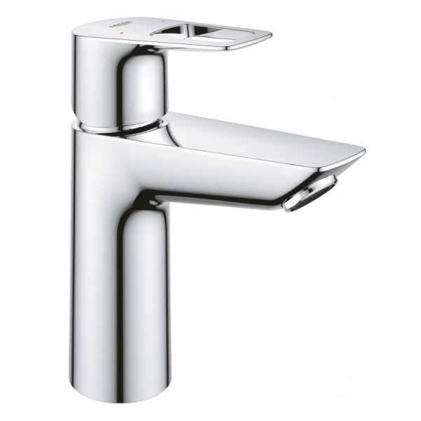 Смеситель для раковины GROHE BauLoop New 23917001 хром