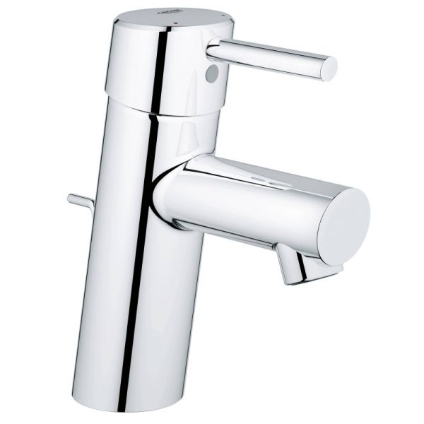 Смеситель для раковины GROHE Concetto 32204001 хром