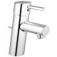 Смеситель для раковины GROHE Concetto 32204001 хром