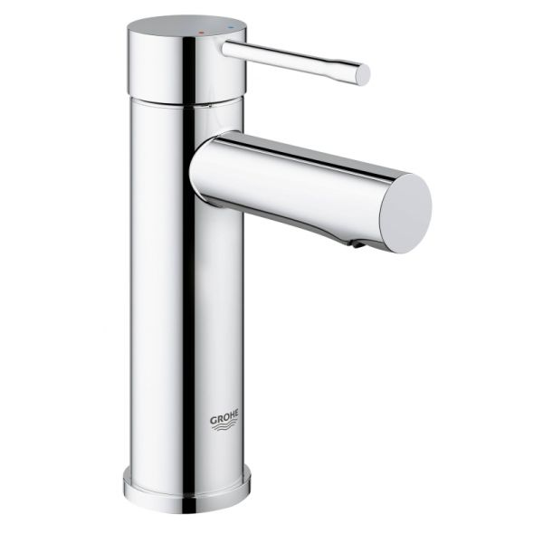 Смеситель для раковины GROHE Essence New 34294001 хром