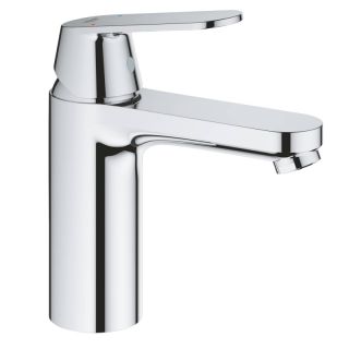 Смеситель для раковины GROHE Eurosmart Cosmopolitan 23926000 хром